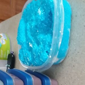 Meet your Posher, Faith